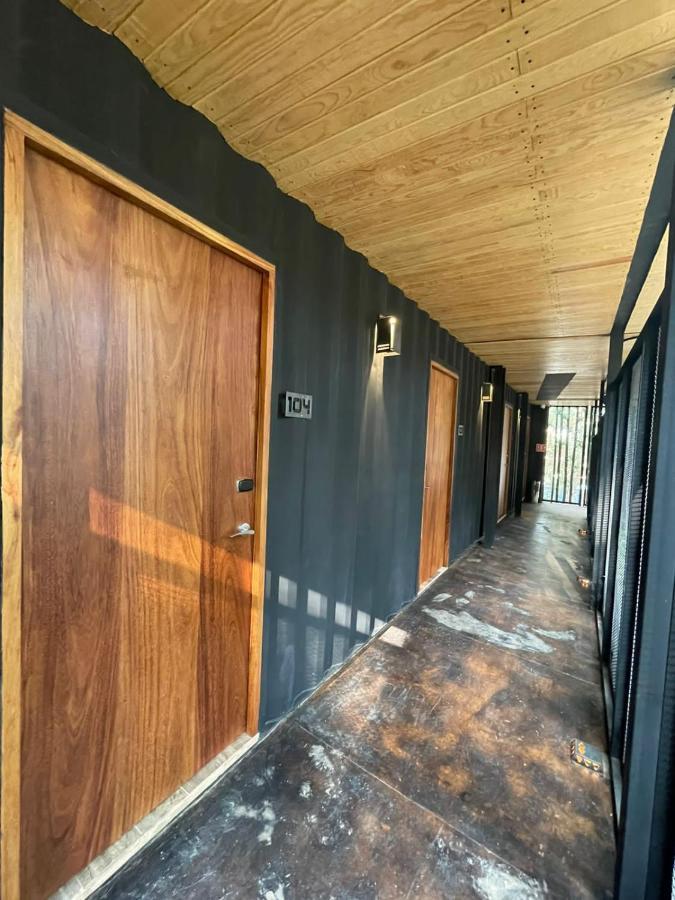 Hotel Oxu Solo Adultos Valle de Bravo Extérieur photo