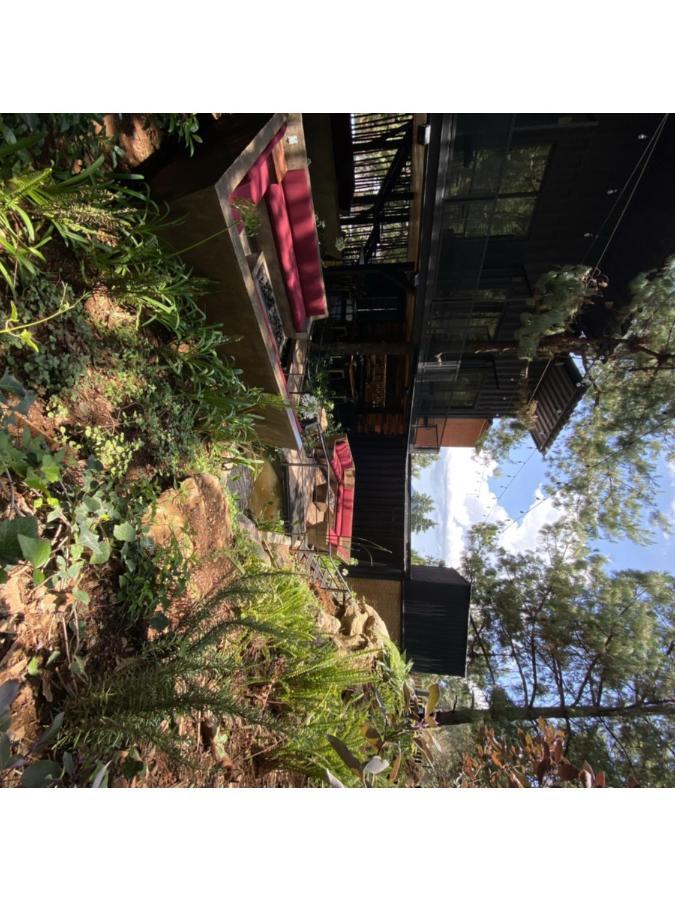 Hotel Oxu Solo Adultos Valle de Bravo Extérieur photo