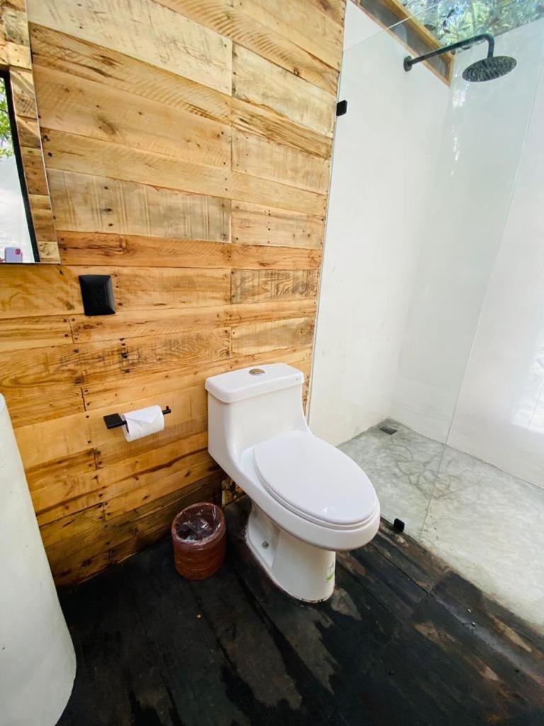 Hotel Oxu Solo Adultos Valle de Bravo Extérieur photo